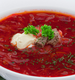 Обед (пн)