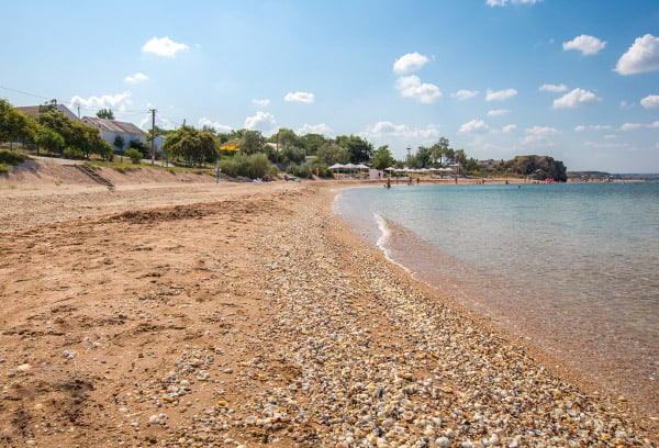 Пляжи Крыма для отдыха с детьми в 2024 году