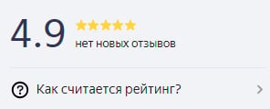 Выбор пользователей Яндекса