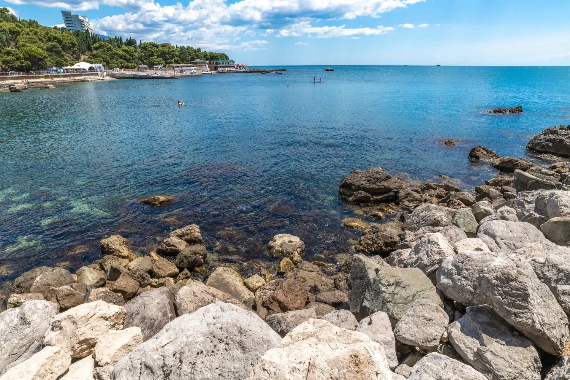 Форос в Крыму