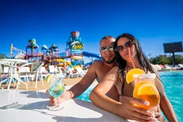 Спортивные базы на море в Крыму