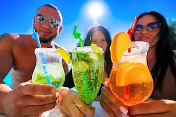 Спортивные базы на море в Крыму