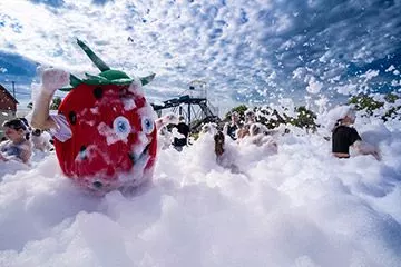 Спортивные базы на море в Крыму