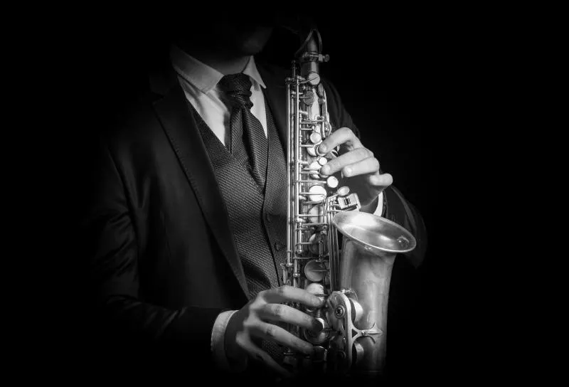 Koktebel Jazz Party