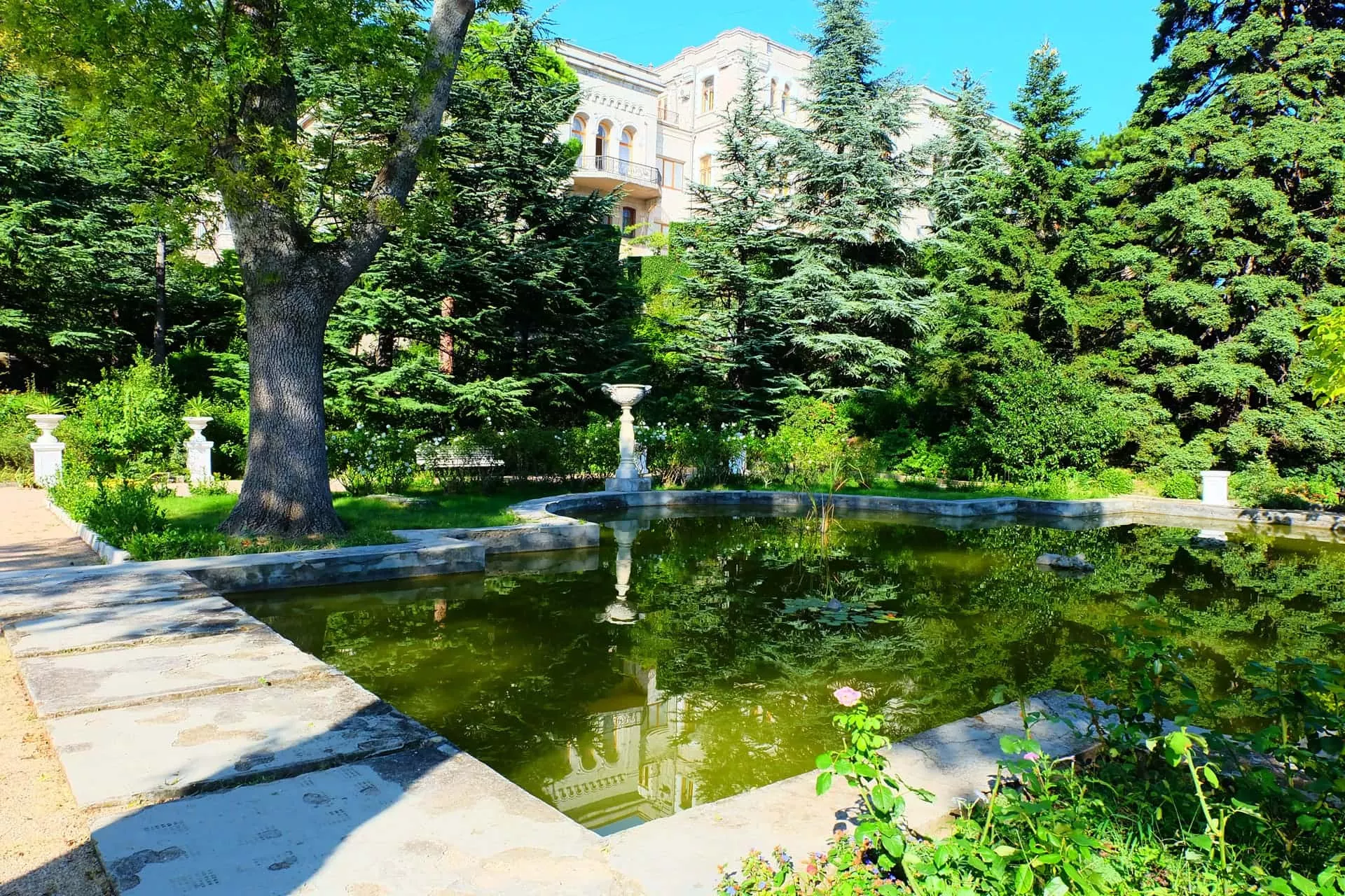 Юсуповский дворец