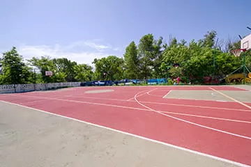 Спортивные базы на море в Крыму