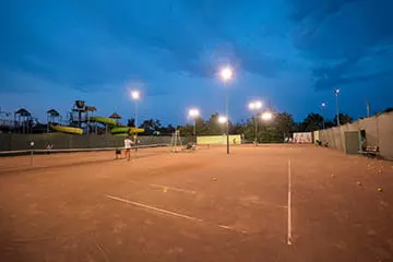 Спортивные базы на море в Крыму