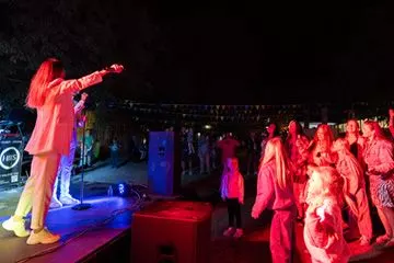 Спортивные базы на море в Крыму