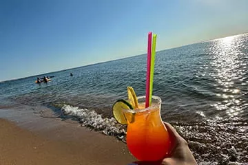АзовЛенд - отель в Крым на все включено