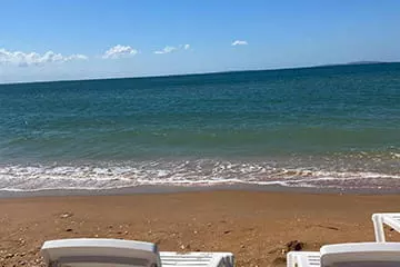 Семейный отель АзовЛенд - отдых в Крыму все включено