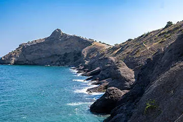 Спортивные базы на море в Крыму