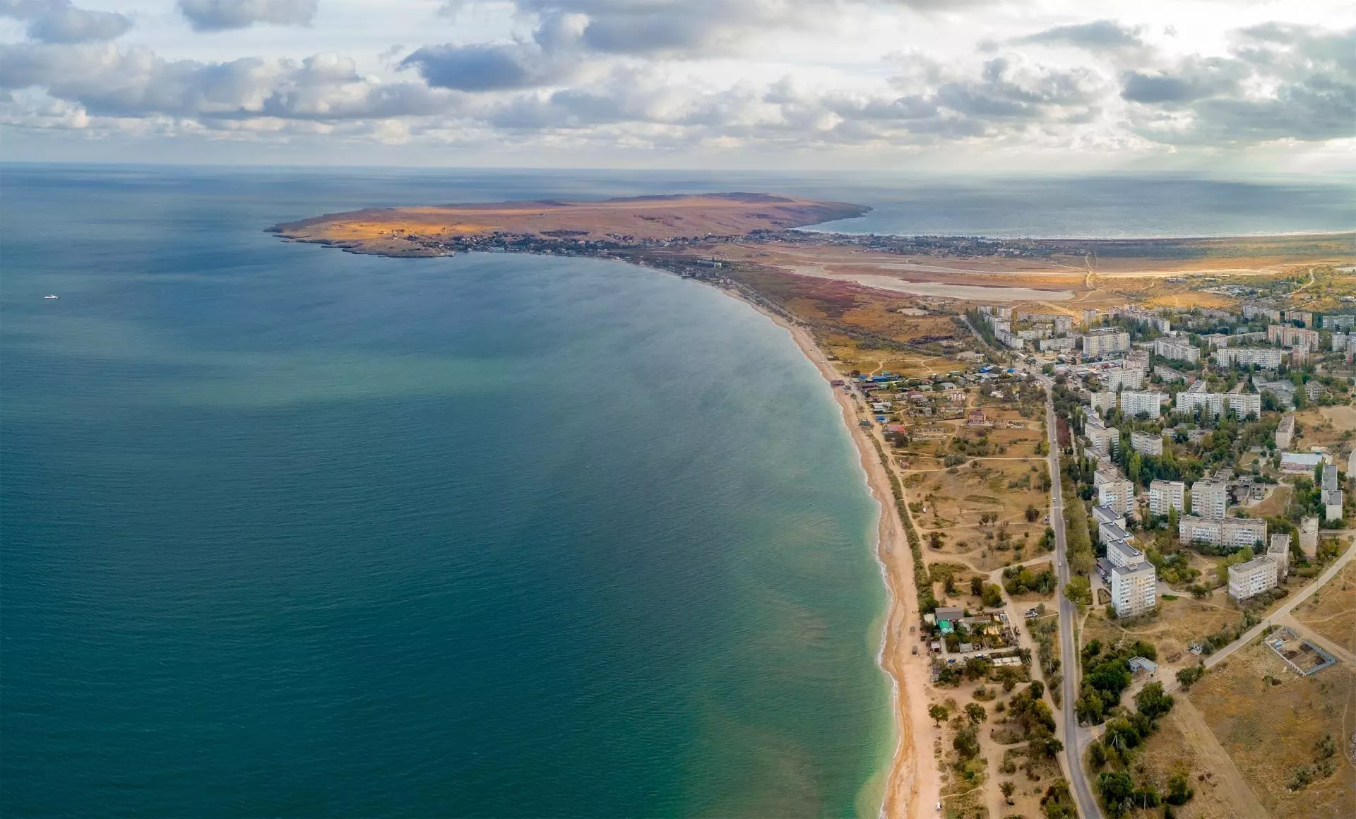 Конная прогулка по Крыму