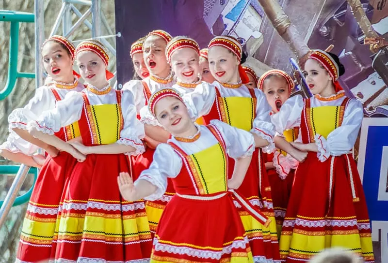 Фестиваль авторской песни Чатыр-Даг