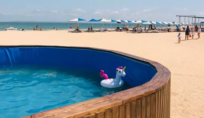 Размещение ребенка бесплатно — 8