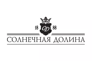 логотип Солнечная Долина