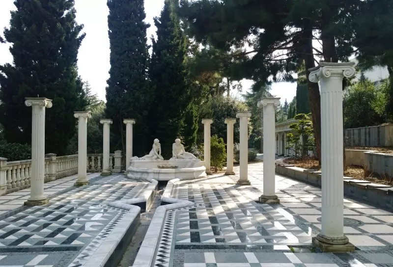 Партенит