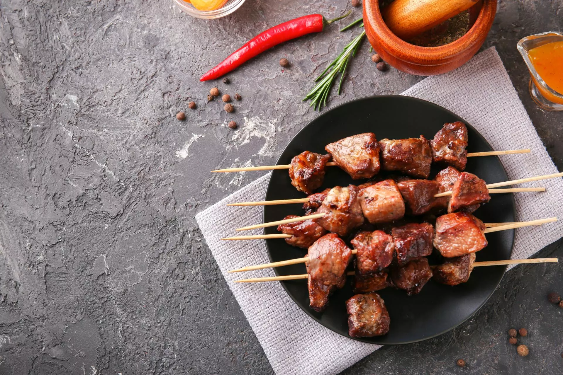 Что поесть в Крыму? Список самых вкусных блюд
