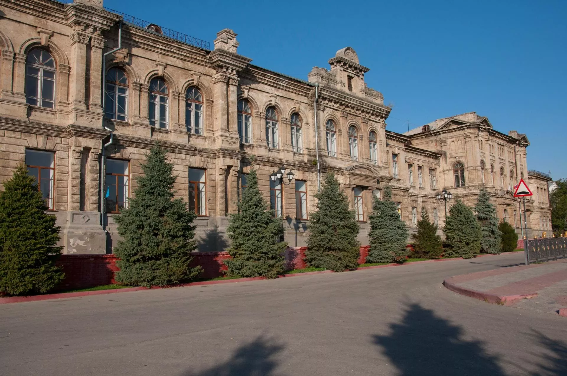 Керчь Крым