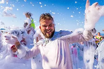 Спортивные базы на море в Крыму