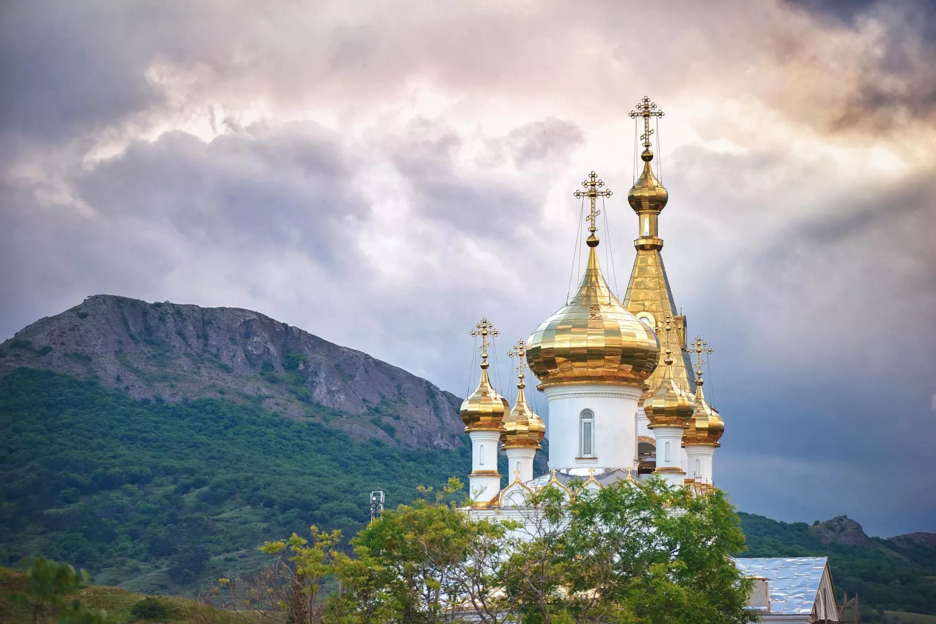 Фотография Коктебель