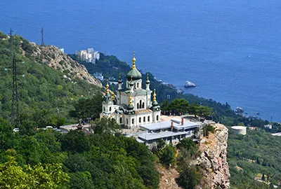 Фестиваль Крымская весна