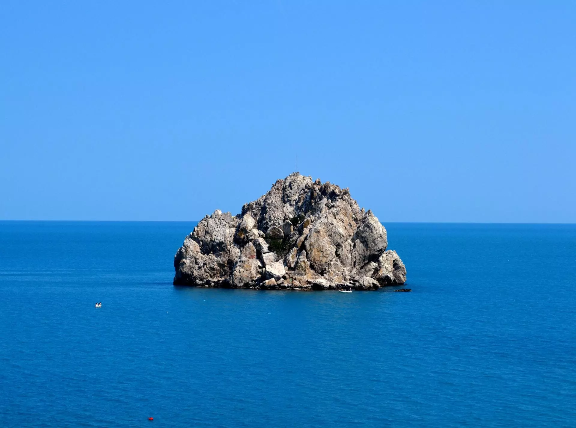 Азовское или Черное море – что лучше?