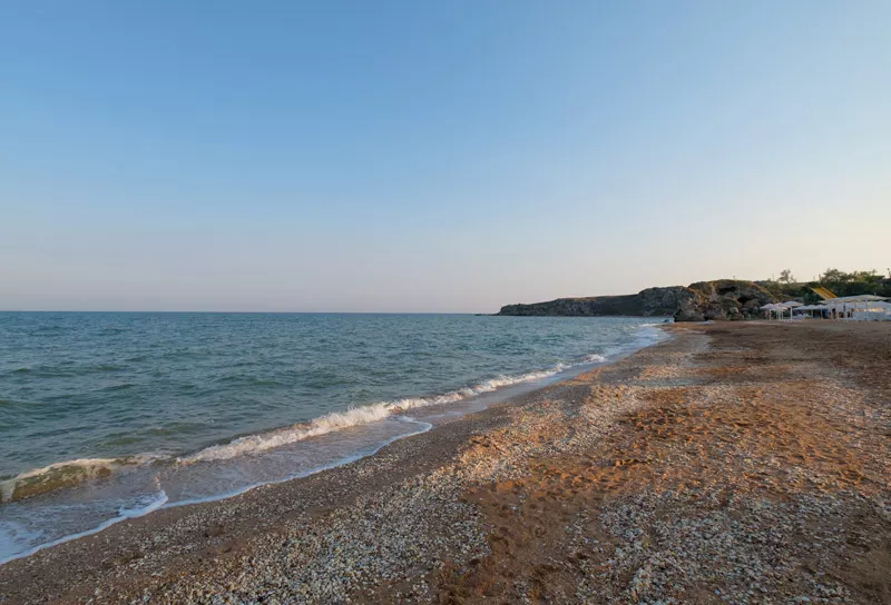 фото отеля АзовЛенд в Крыму