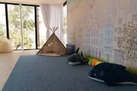 О семейном отеле «АзовЛенд»