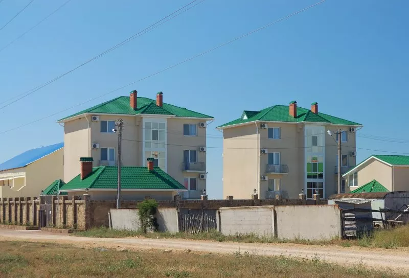 Новофёдоровка