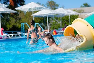 Спортивные базы на море в Крыму