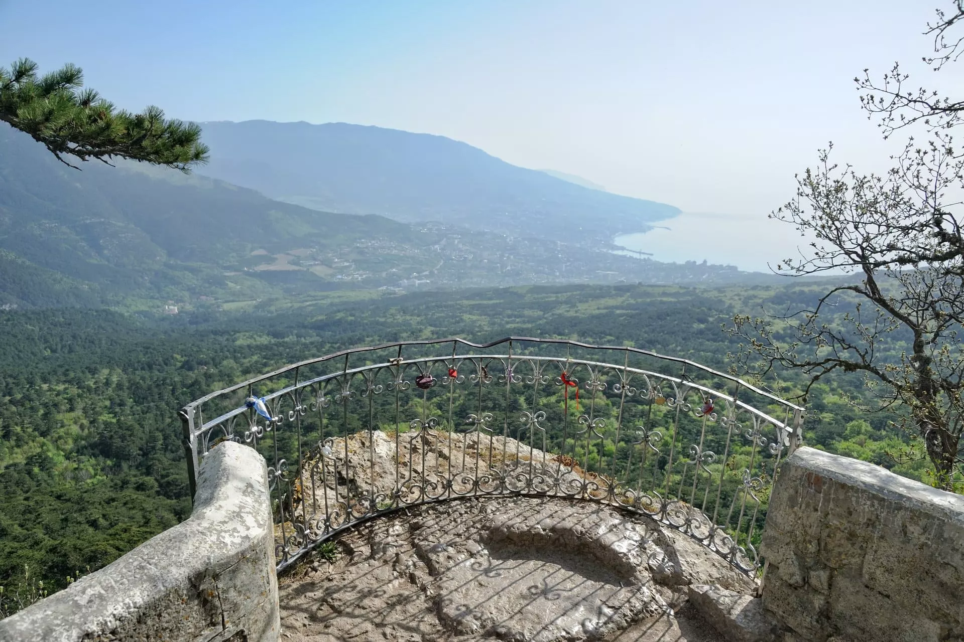 Ялта в Крыму