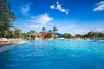 Спортивные базы на море в Крыму