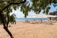 Семейный отель АзовЛенд - отдых в Крыму все включено