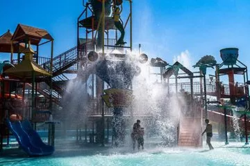 Спортивные базы на море в Крыму