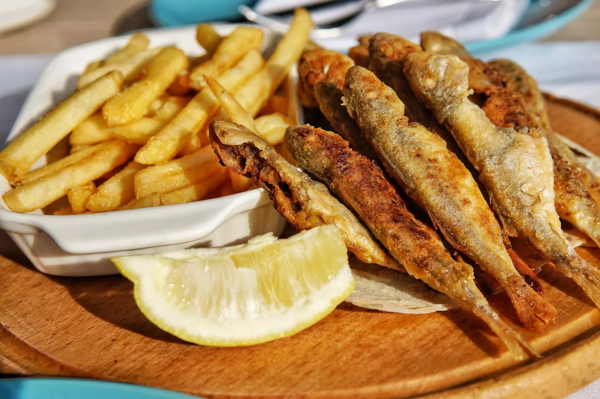 Что поесть в Крыму? Список самых вкусных блюд