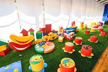 Спортивные базы на море в Крыму