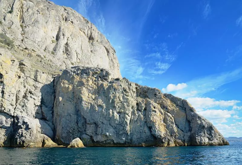 Какая погода в сентябре в Крыму