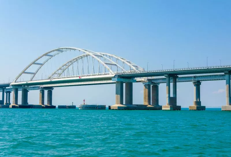 Крымский мост