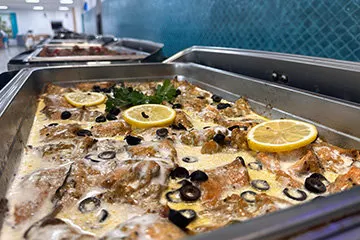 Спортивные базы на море в Крыму