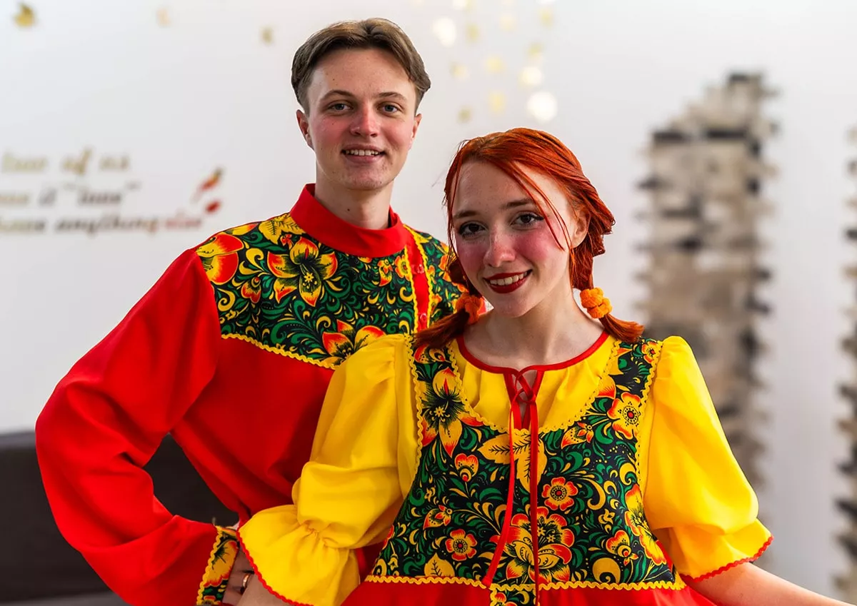 Фестивали в КС «Азовский»