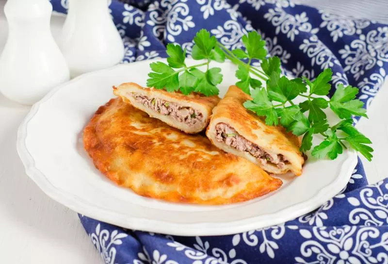 Фестиваль «Вкус Крыма в Севастополе»