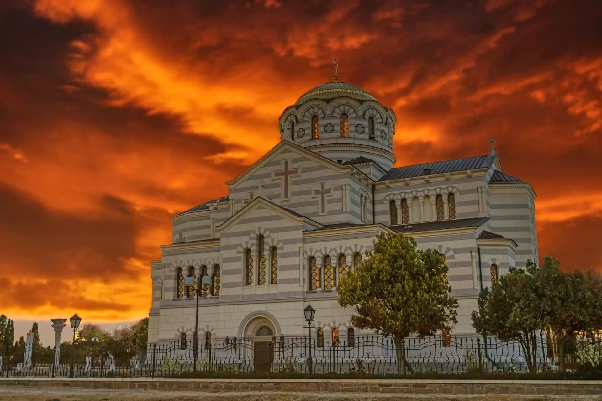Севастополь