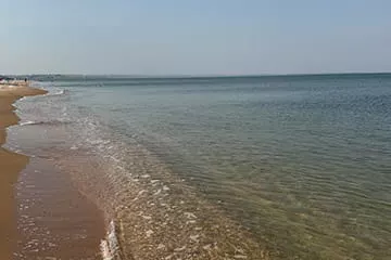 АзовЛенд - отель в Крым на все включено