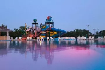 Спортивные базы на море в Крыму
