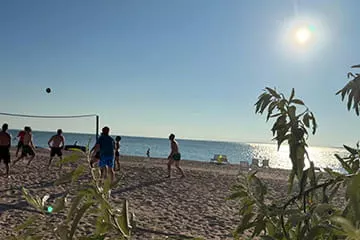 Отдых в Крыму все включено - семейный отель АзовЛенд