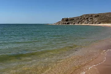 Отдых в Крыму все включено - семейный отель АзовЛенд