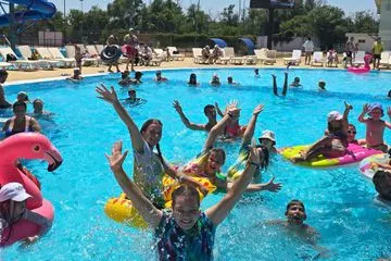 Спортивные базы на море в Крыму