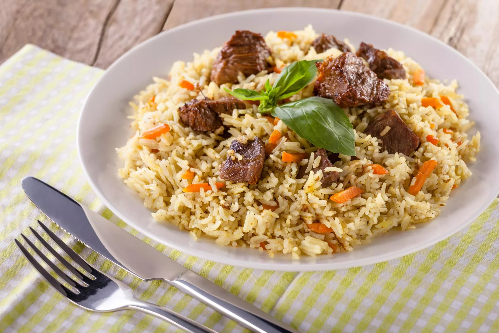 Что поесть в Крыму? Список самых вкусных блюд