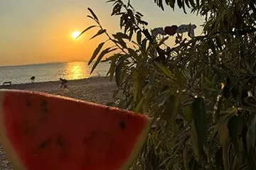 Семейный отель АзовЛенд - отдых в Крыму все включено