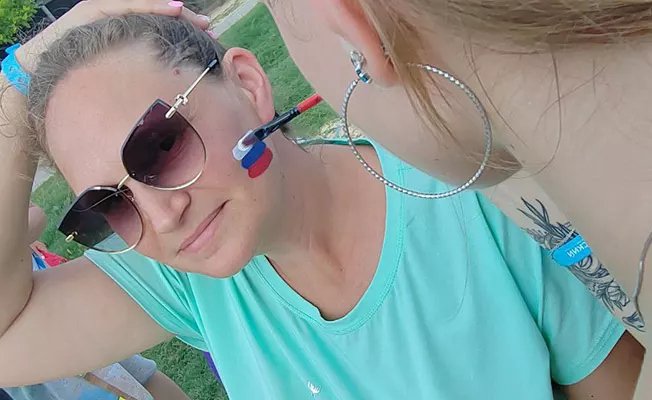 Фестивальный калейдоскоп в «АзовЛенде»!
